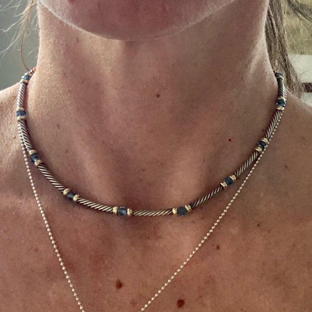 David Yurman Hampton Collection - Picture 8 of 10